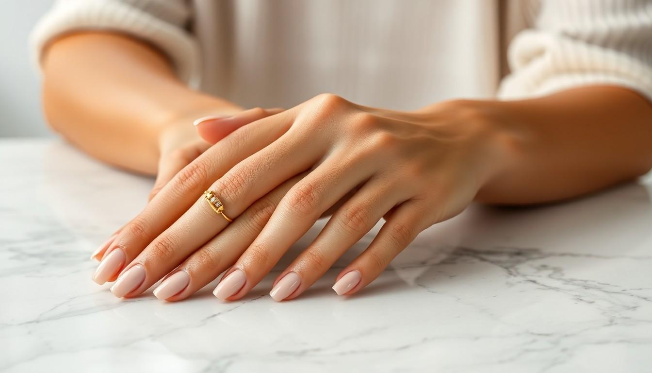 10 Stunning One Color Nail Ideas That Make a Bold Statement | 2025 Manicure Trends 6 10 Stunning One Color Nail Ideas That Make a Bold Statement | 2025 Manicure Trends 5