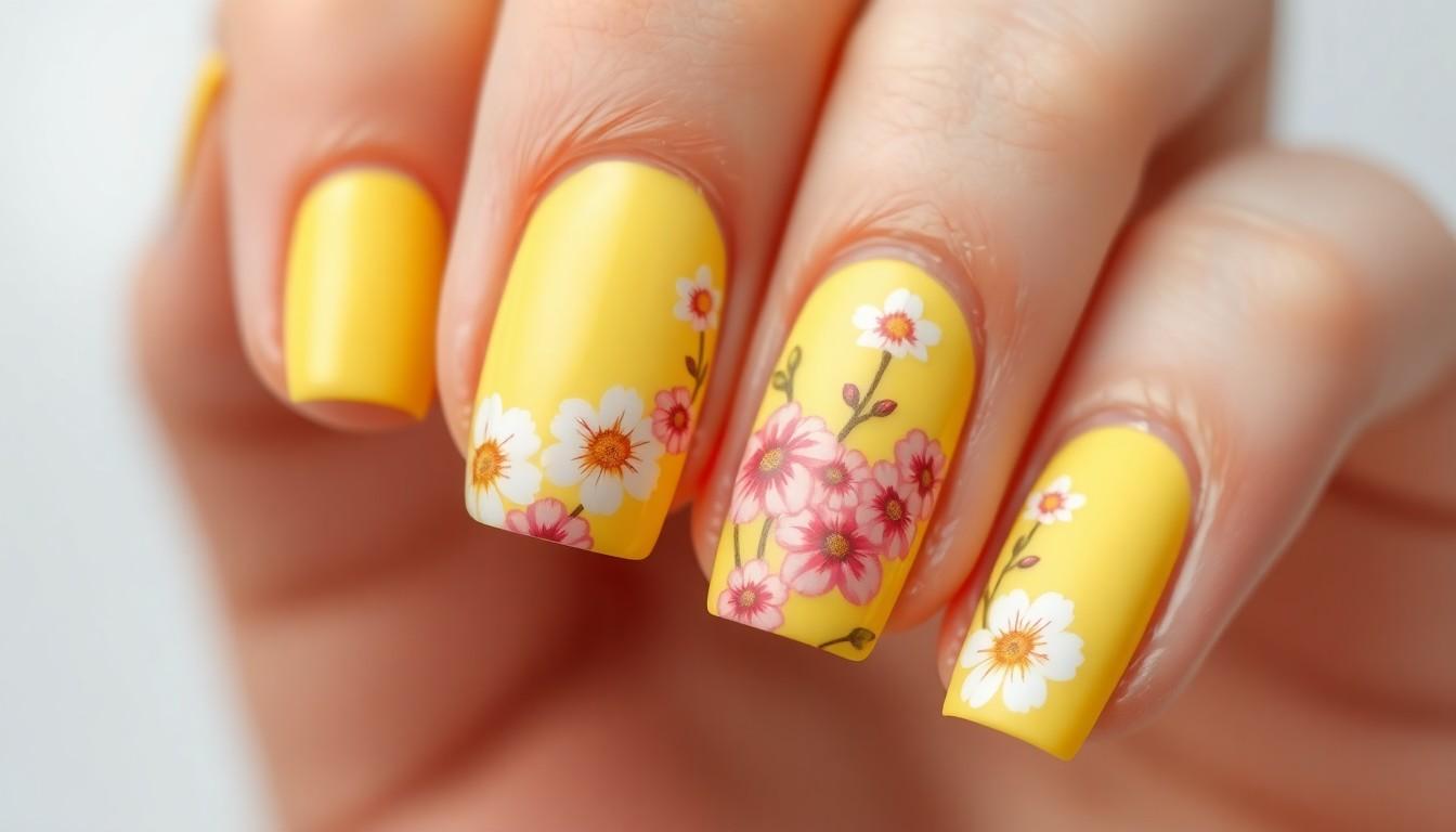 20 Elegant Light Color Nail Ideas for Every Occasion | Trending Designs 2025 10 20 Elegant Light Color Nail Ideas for Every Occasion | Trending Designs 2025 9