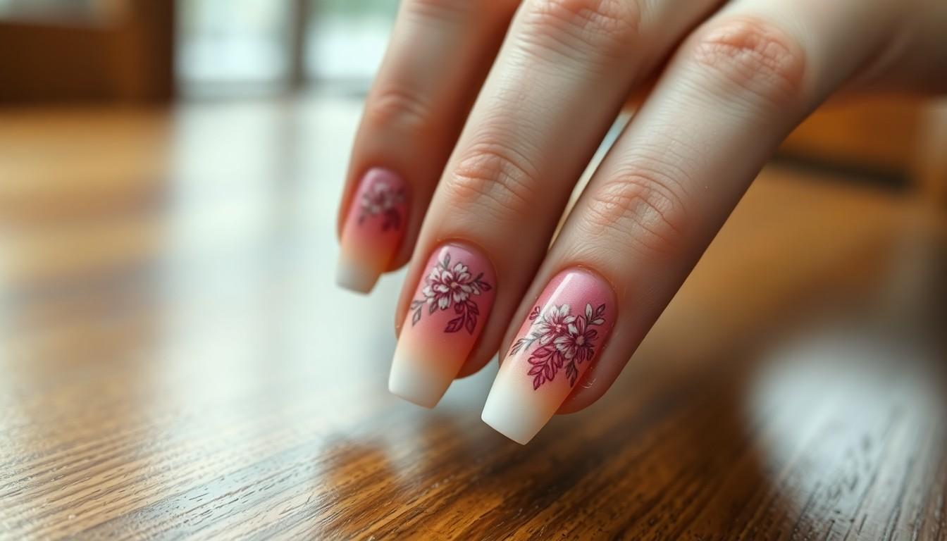 15 Gorgeous Ombre Dip Nail Ideas That Last for Weeks | 2025 Inspiration Guide 20 15 Gorgeous Ombre Dip Nail Ideas That Last for Weeks | 2025 Inspiration Guide 19