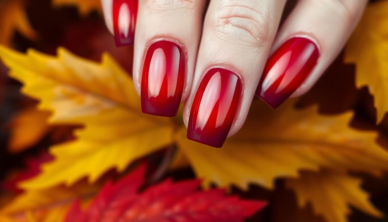 15 Gorgeous Ombre Dip Nail Ideas That Last for Weeks | 2025 Inspiration Guide 10 15 Gorgeous Ombre Dip Nail Ideas That Last for Weeks | 2025 Inspiration Guide 9