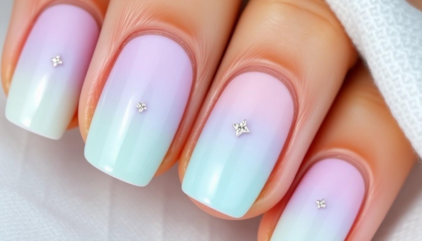 15 Gorgeous Ombre Dip Nail Ideas That Last for Weeks | 2025 Inspiration Guide 6 15 Gorgeous Ombre Dip Nail Ideas That Last for Weeks | 2025 Inspiration Guide 5