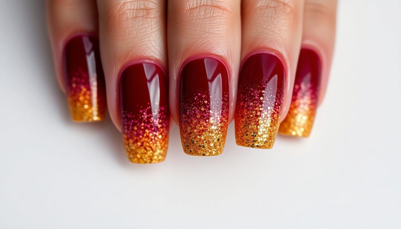 15 Gorgeous Ombre Dip Nail Ideas That Last for Weeks | 2025 Inspiration Guide 8 15 Gorgeous Ombre Dip Nail Ideas That Last for Weeks | 2025 Inspiration Guide 7