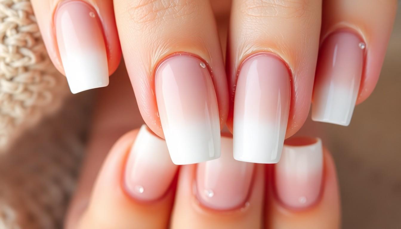 15 Gorgeous Ombre Dip Nail Ideas That Last for Weeks | 2025 Inspiration Guide 2 15 Gorgeous Ombre Dip Nail Ideas That Last for Weeks | 2025 Inspiration Guide 1