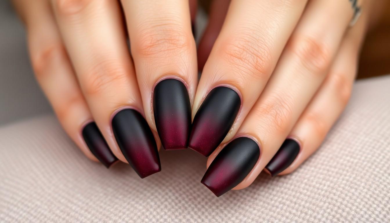 15 Gorgeous Ombre Dip Nail Ideas That Last for Weeks | 2025 Inspiration Guide 16 15 Gorgeous Ombre Dip Nail Ideas That Last for Weeks | 2025 Inspiration Guide 15