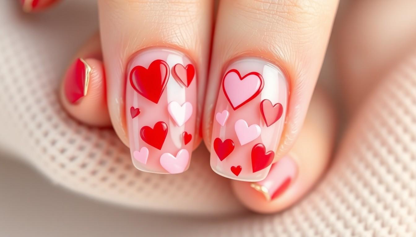 15 Adorable Girly Nail Ideas to Level Up Your Manicure Game | 2025 Trends 8 15 Adorable Girly Nail Ideas to Level Up Your Manicure Game | 2025 Trends 7