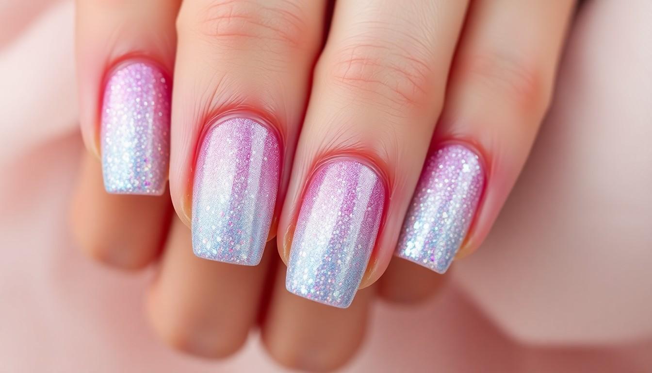 15 Adorable Girly Nail Ideas to Level Up Your Manicure Game | 2025 Trends 6 15 Adorable Girly Nail Ideas to Level Up Your Manicure Game | 2025 Trends 5