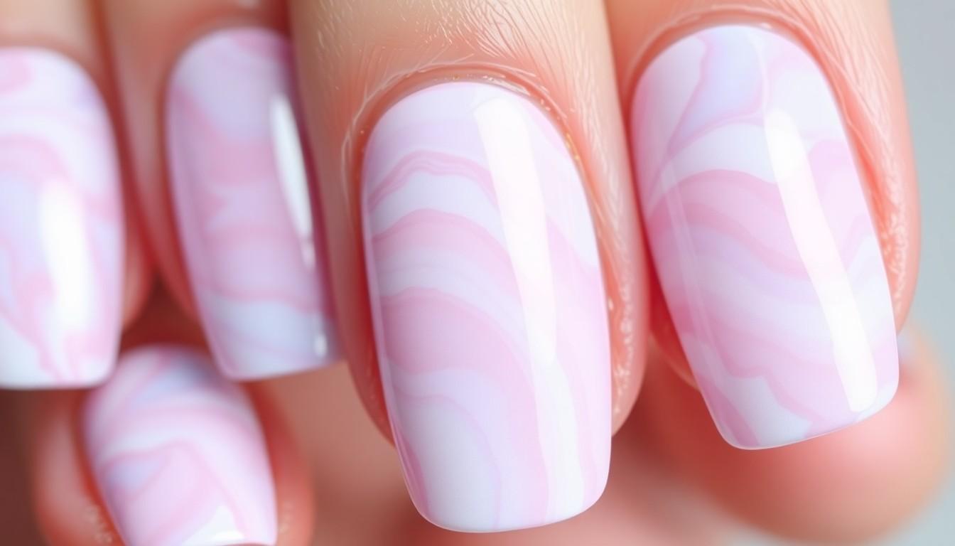 15 Adorable Girly Nail Ideas to Level Up Your Manicure Game | 2025 Trends 14 15 Adorable Girly Nail Ideas to Level Up Your Manicure Game | 2025 Trends 13