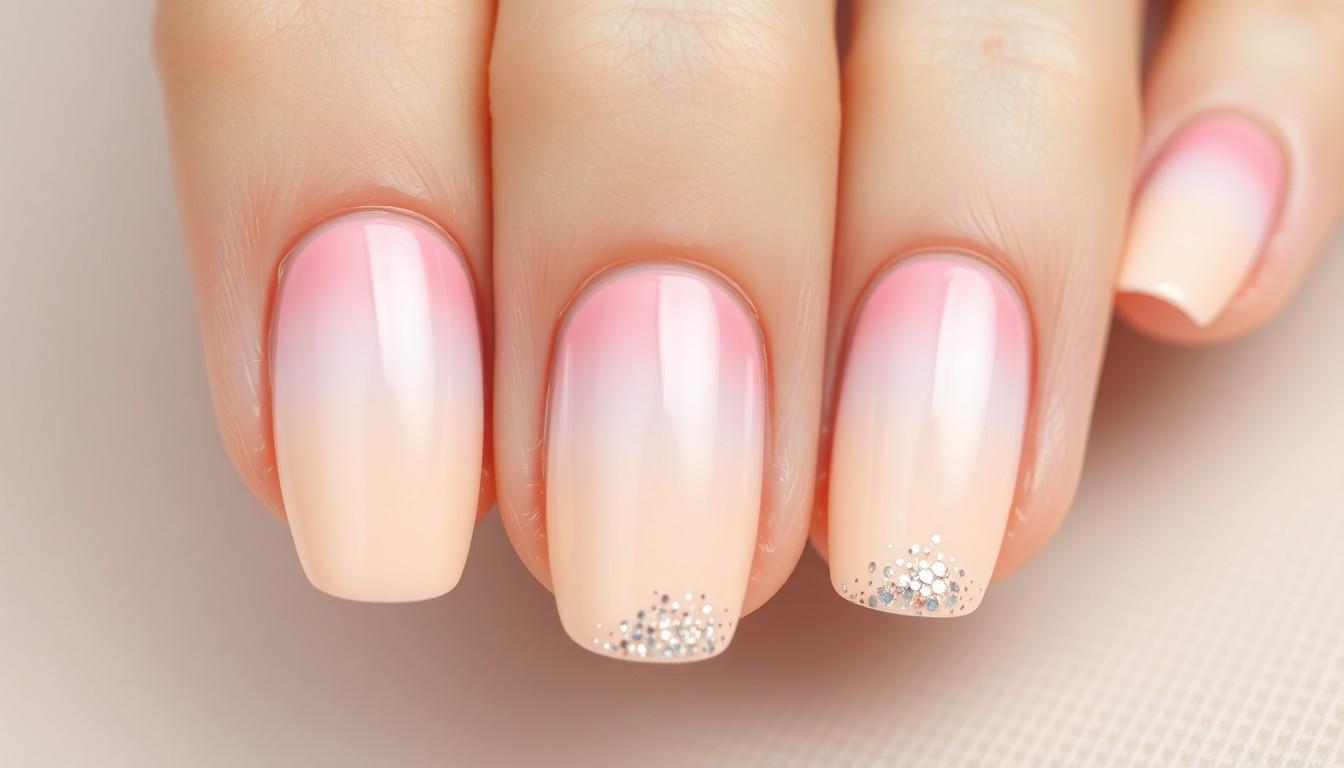 10 Elegant Round Nail Ideas That Will Never Go Out of Style | 2025 Inspiration 11