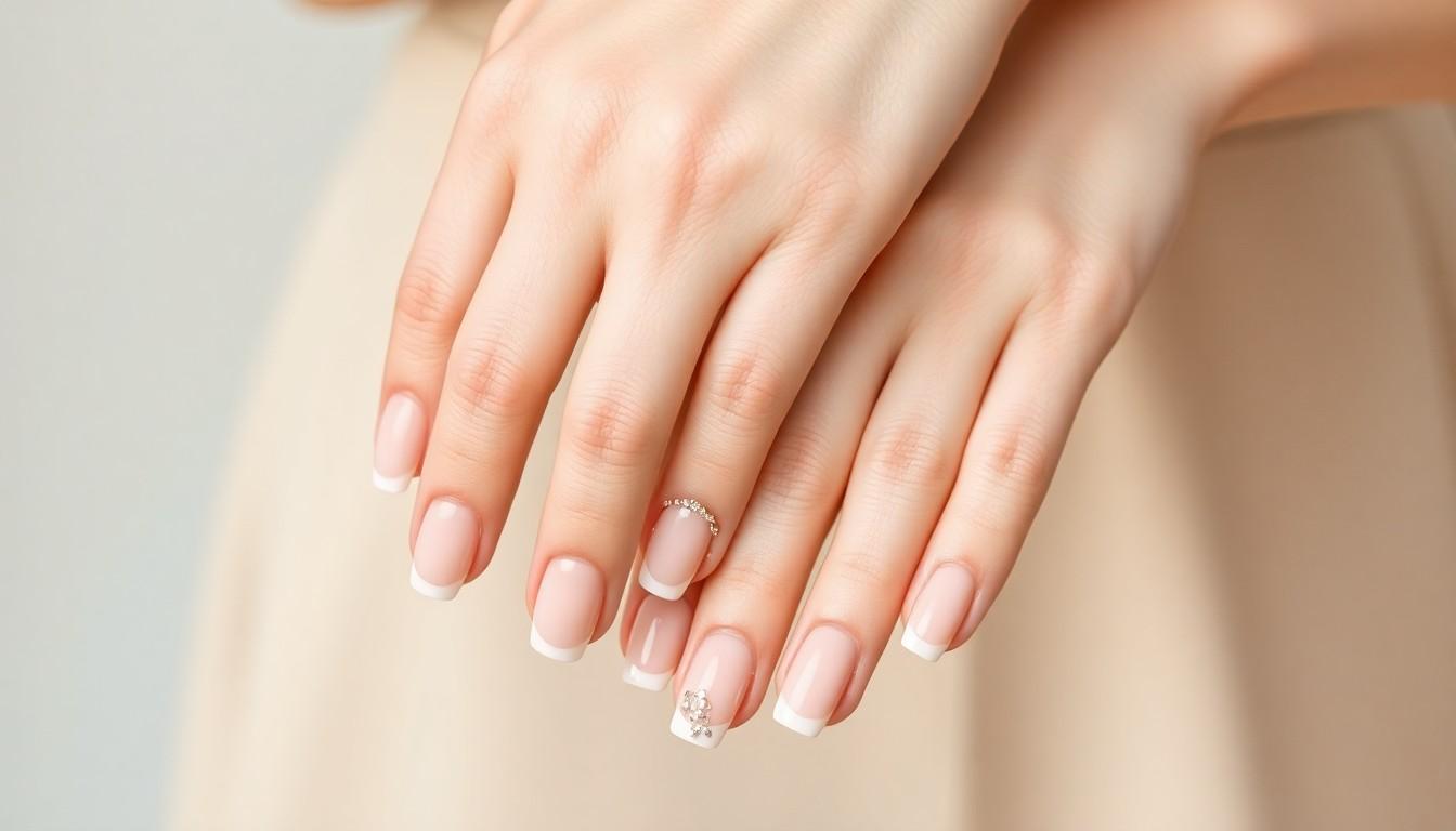 30 Stunning Square Short Acrylic Nail Ideas That Wow | 2025 Style Guide 2 30 Stunning Square Short Acrylic Nail Ideas That Wow | 2025 Style Guide 1