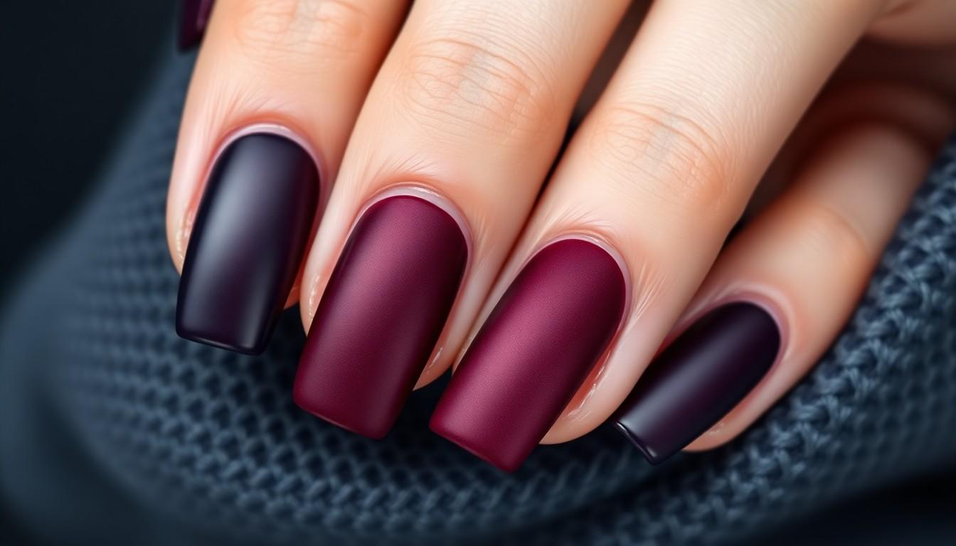 30 Stunning Square Short Acrylic Nail Ideas That Wow | 2025 Style Guide 12 30 Stunning Square Short Acrylic Nail Ideas That Wow | 2025 Style Guide 11