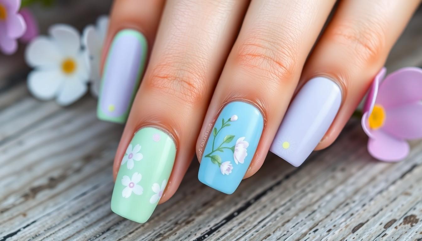 25 Stunning SNS Nail Ideas for 2025: From French Tips to Bold Colors 8 25 Stunning SNS Nail Ideas for 2025: From French Tips to Bold Colors 7