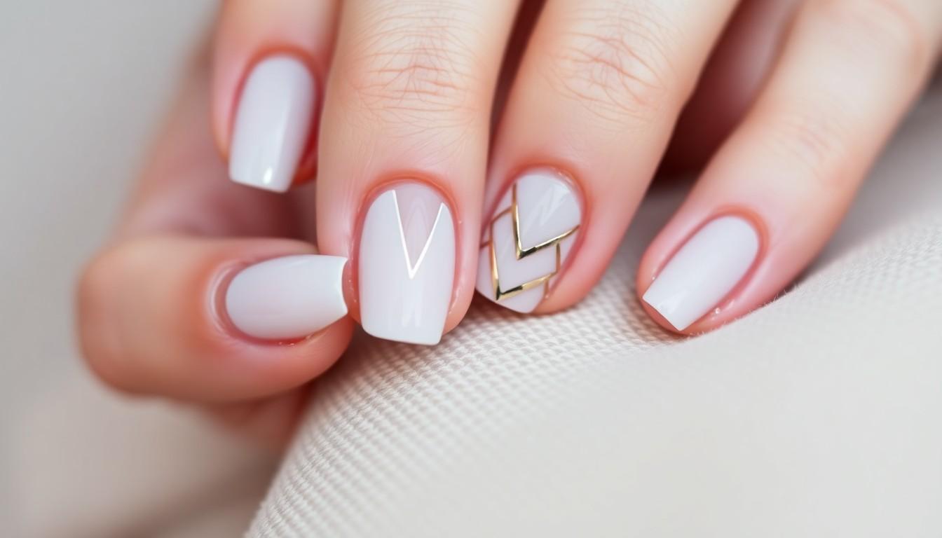 25 Stunning SNS Nail Ideas for 2025: From French Tips to Bold Colors 10 25 Stunning SNS Nail Ideas for 2025: From French Tips to Bold Colors 9
