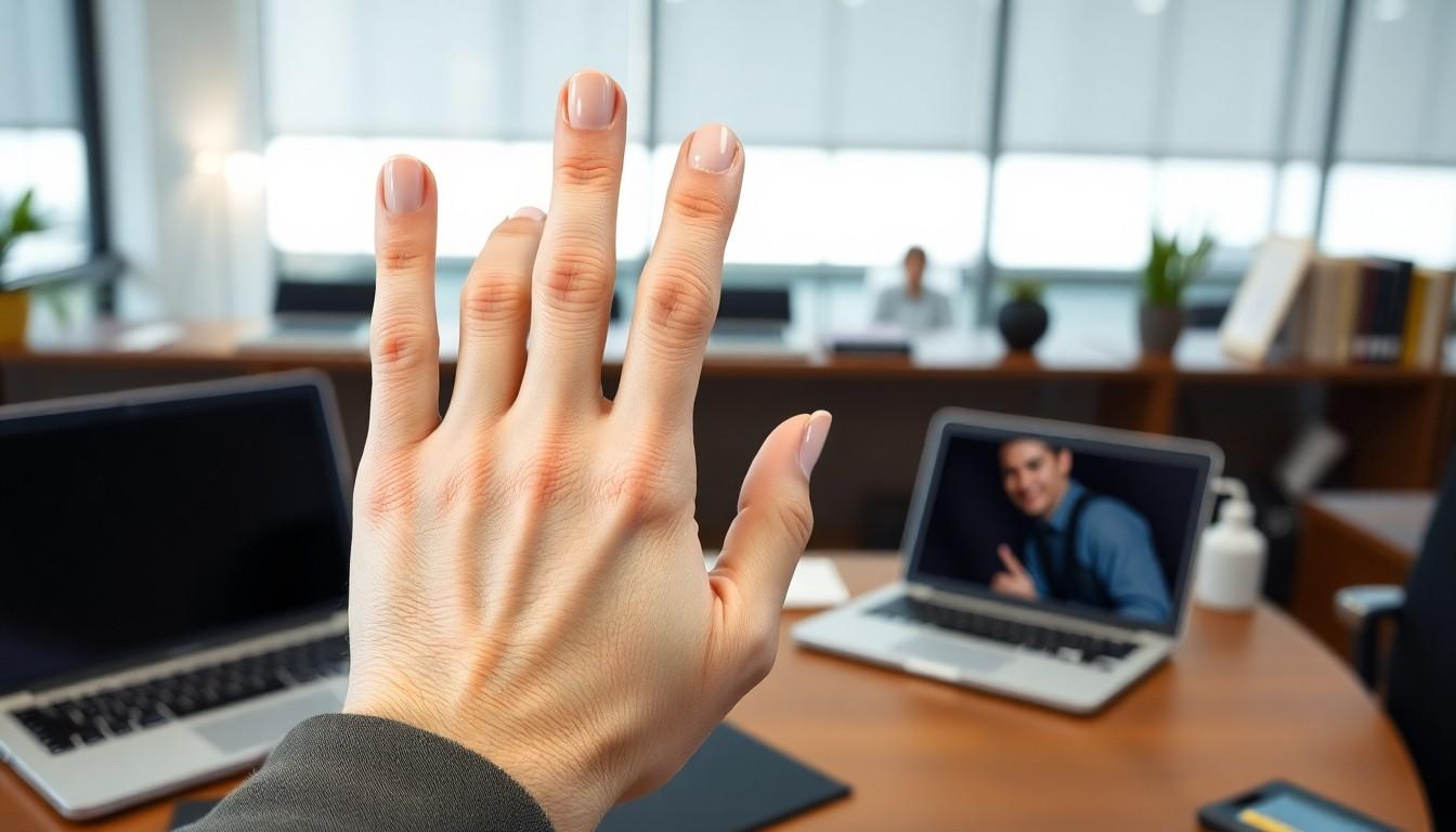 10 Elegant Professional Nail Ideas That Impress in the Workplace | Trending 2025 14 10 Elegant Professional Nail Ideas That Impress in the Workplace | Trending 2025 13
