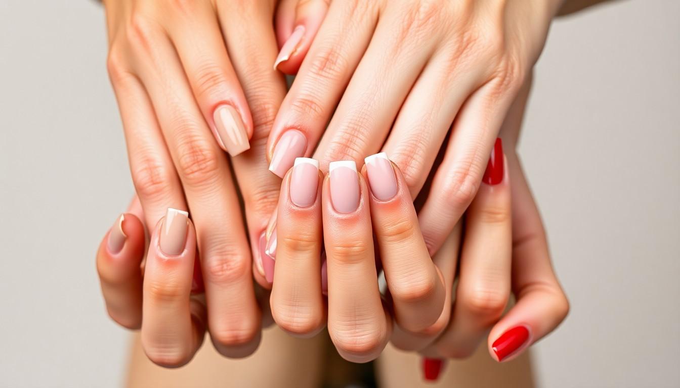 10 Elegant Professional Nail Ideas That Impress in the Workplace | Trending 2025 12 10 Elegant Professional Nail Ideas That Impress in the Workplace | Trending 2025 11