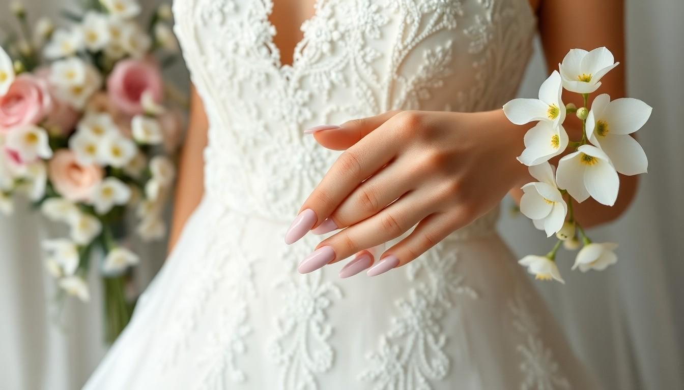 10 Stunning Rhinestone Nail Ideas That Will Make Your Manicure Sparkle | 2025 Trends 12 10 Stunning Rhinestone Nail Ideas That Will Make Your Manicure Sparkle | 2025 Trends 11