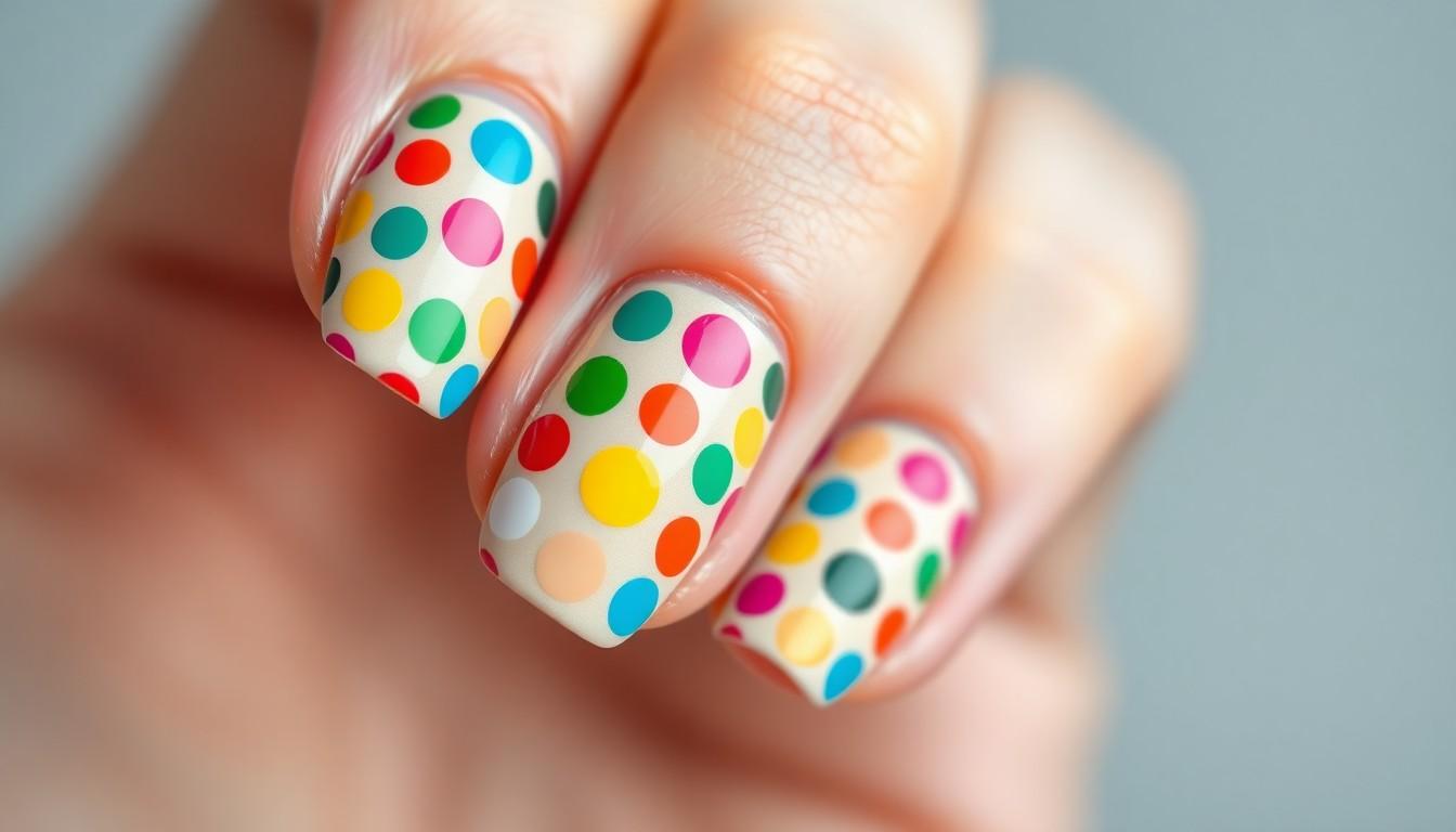 10 Stunning Nail Art Ideas to Transform Your Manicure | DIY Pretty Designs 14 10 Stunning Nail Art Ideas to Transform Your Manicure | DIY Pretty Designs 13