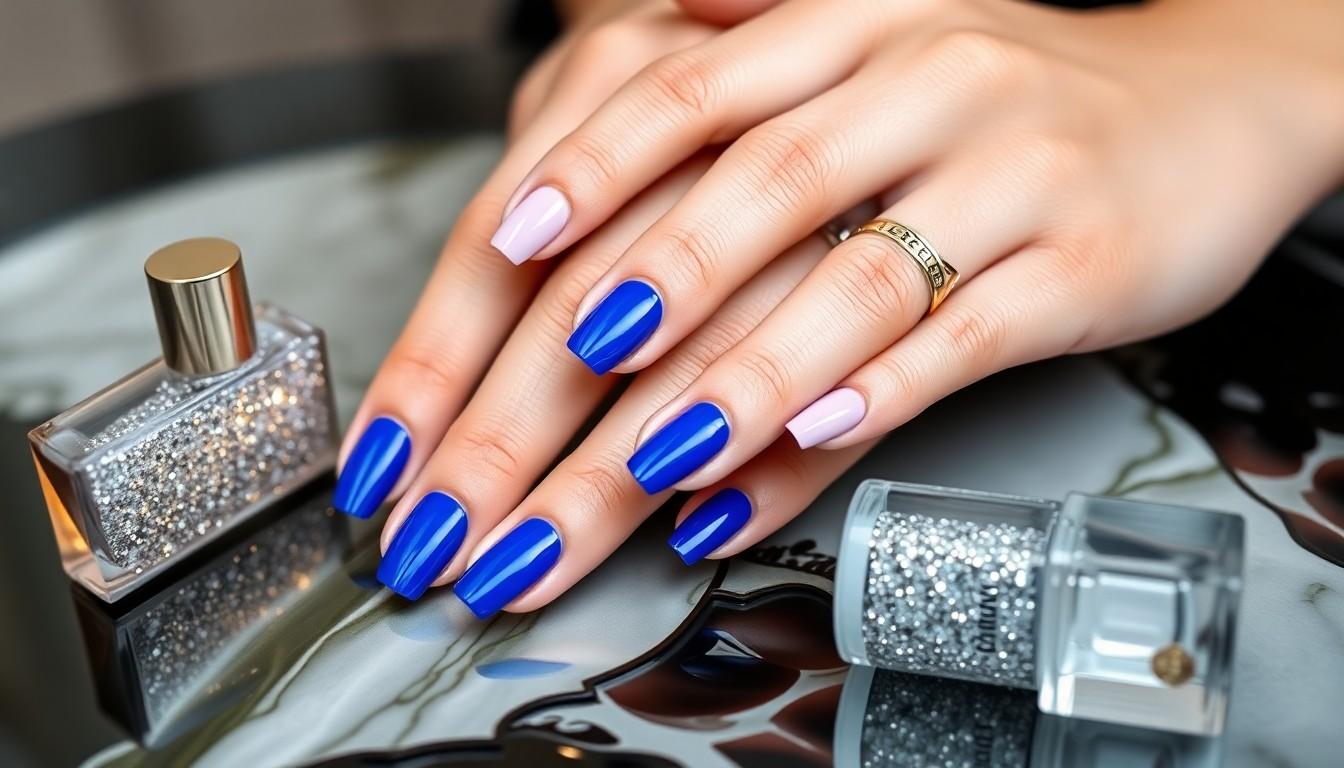 10 Stunning Nail Art Ideas to Transform Your Manicure | DIY Pretty Designs 2 10 Stunning Nail Art Ideas to Transform Your Manicure | DIY Pretty Designs 1