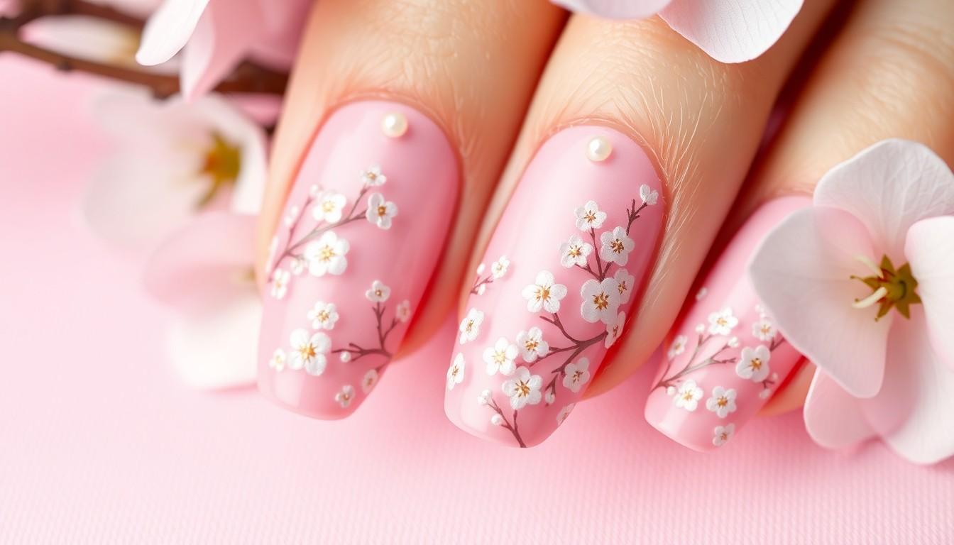10 Stunning Nail Art Ideas to Transform Your Manicure | DIY Pretty Designs 16 10 Stunning Nail Art Ideas to Transform Your Manicure | DIY Pretty Designs 15