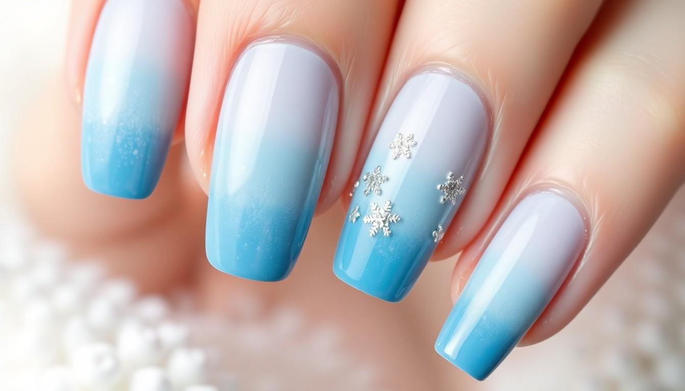 10 Stunning Winter Dip Nail Ideas to Elevate Your Holiday Manicure Game 2 10 Stunning Winter Dip Nail Ideas to Elevate Your Holiday Manicure Game 1